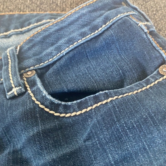 PRVCY jeans - Picture 8 of 8